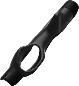 Golf Grip Trainer - Premium ABS & TPR Material, Lightweight Portable Design, Anti-Slip TPR Grip, Precision Swing Correction Aid for All Skill Levels