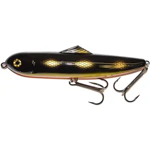 Bucher Glide Raider Glide Bait