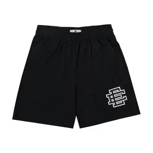 Eric Emanuel EE Basic Short Black/Black (men) by StockX
