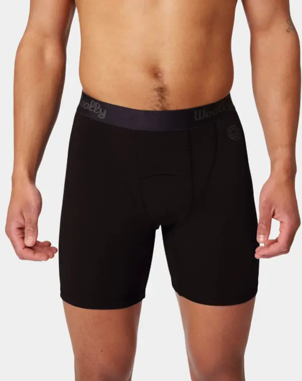 MerinoAire Boxer Briefs- Menswear MerinoAire Boxer Briefs- Menswear