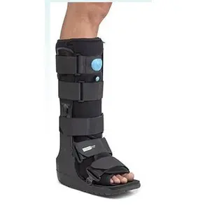 Ossur Formfit Air Medical Cam Walking Boot |Tall High Top w/ Air |