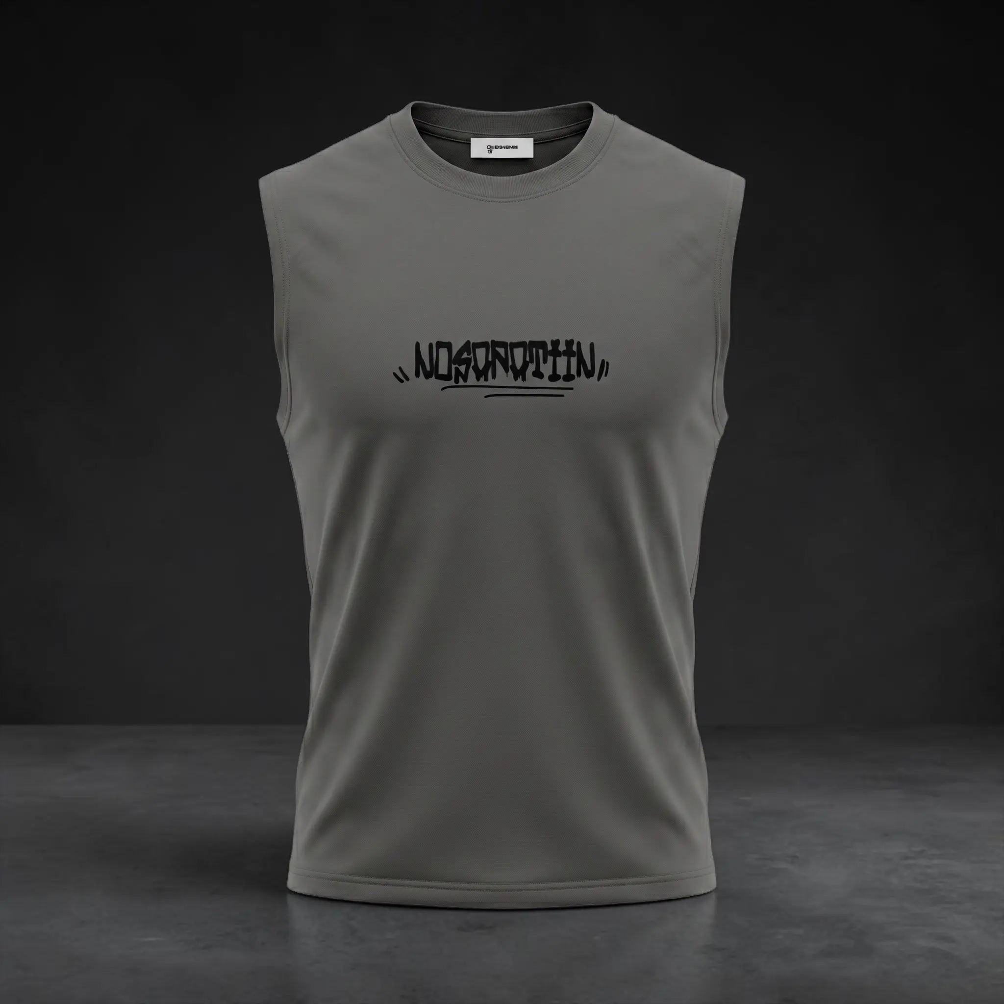 NS SORONA PERFORMANCE TANK