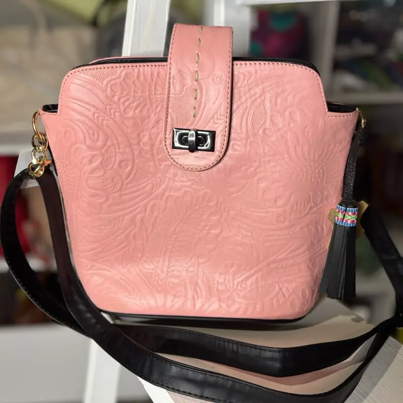 leather handbag leather handbag
