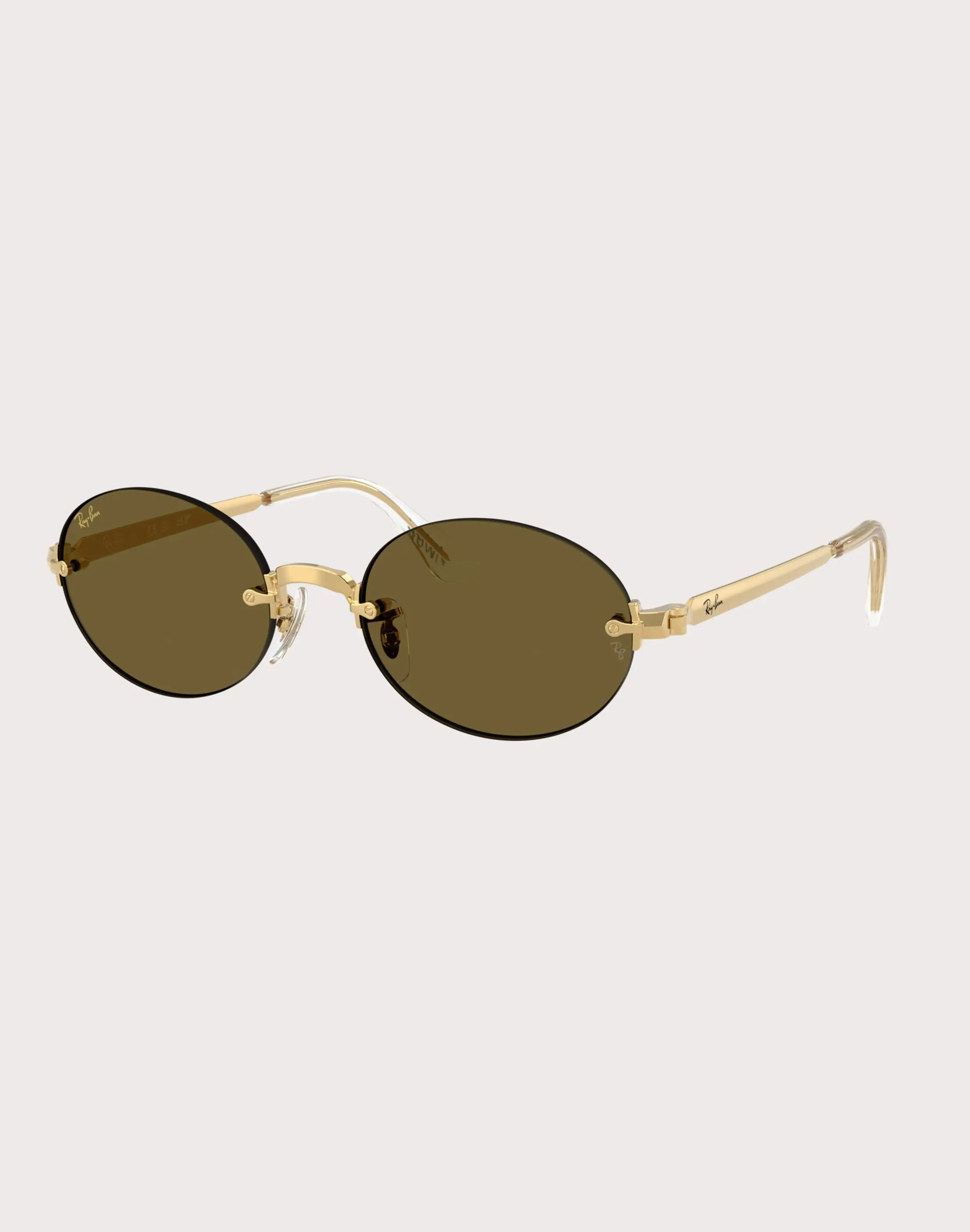 Ray-Ban RB3929 By A$AP Rocky