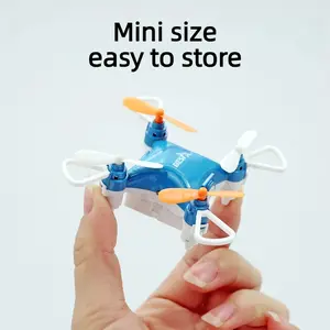 Mini remote-controlled drones, fixed-altitude quadcopters andelectronic products, new children's toys, and micro airplane
