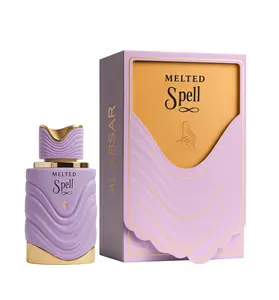 AL ABSAR MELTED SPELL Perfume 100ml  - EDP - For Him & Her