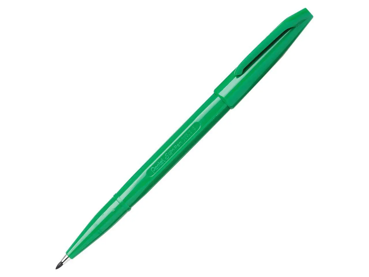 Pentel Fiber-tipped Sign Pens