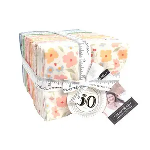 Cottage Charm AB (Fat Quarters) 40 skus 31750AB Moda