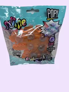 So Slime Fidget Pop Slime
