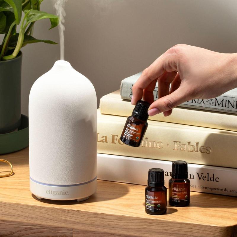 Organic Ylang Ylang Essential Oil for Aromatherapy Therapy - Healthcare