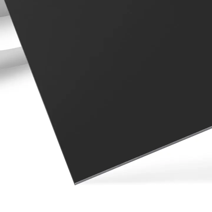 xTool Selected 1/8" Frosted Acrylic Sheet for Diode Laser Cutting