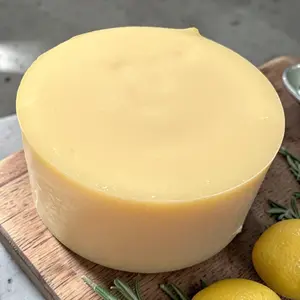 Fresh Lemon Solid Dish Soap Refill