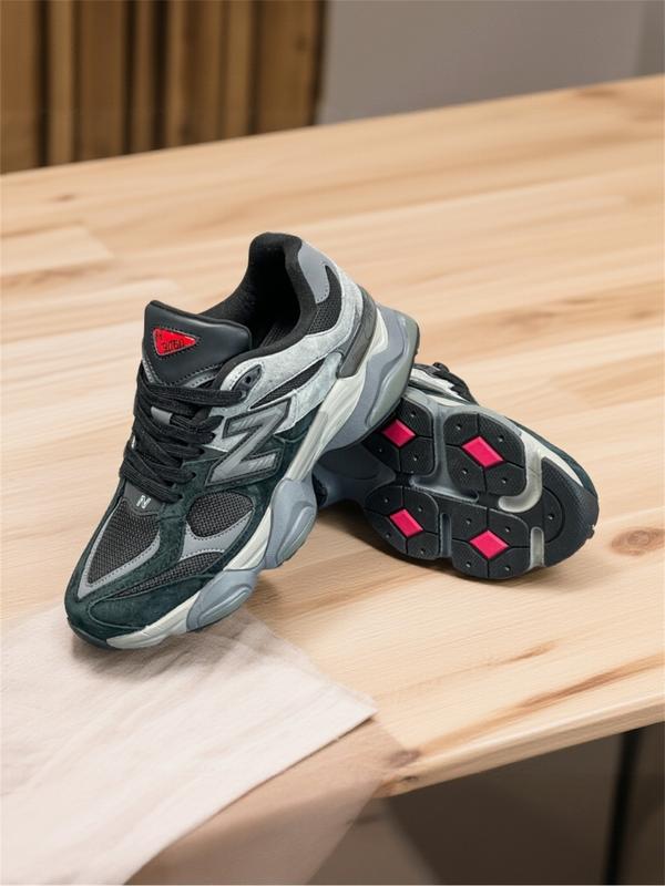 2026 Autumn & Winter New Dad Shoes, Unisex Casual Sports Shoes, Athletic Shoes, Daily Streetwear Versatile Shoes