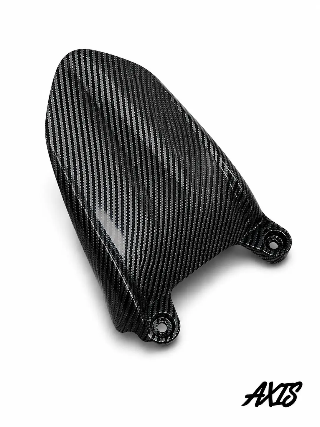 Carbon Fiber Mudguard (Mx5,Mx4, Mx3, XXX, Tuttio)