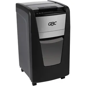 GBC Shredder