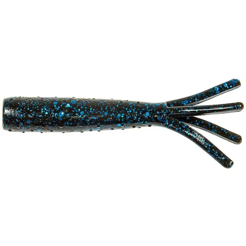 Z-Man TRD TicklerZ 2 3/4 inch Ned Rig Bait 8 pack