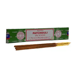 Satya Patchouli Incense