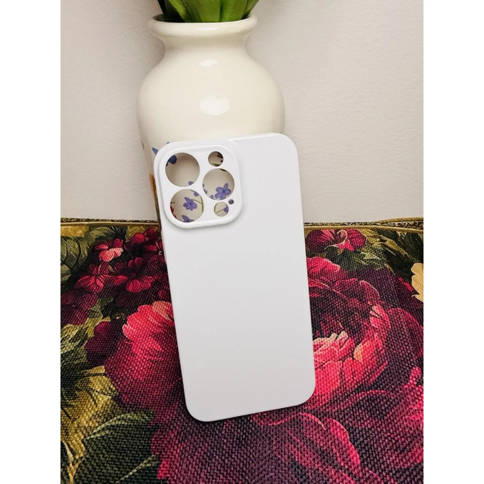3D Personalized Phone Case Custom Design for Any Phone Model Unique 3D Design for Your Device