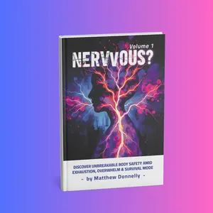 Nervous? No More Survival Mode