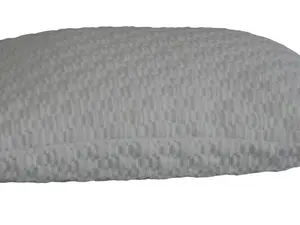 Harmony Pillow - Soft & Cozy for Comfortable Sleep - Perfect for Home or Travel Use