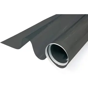reenfilm Static Clin Film 20% Window Tint for Residential and  Use - DIY Non-Adhesive, Removable Window Tint for  , UV Protection, lare Reduction, and Heat Blockin (24" x 82")