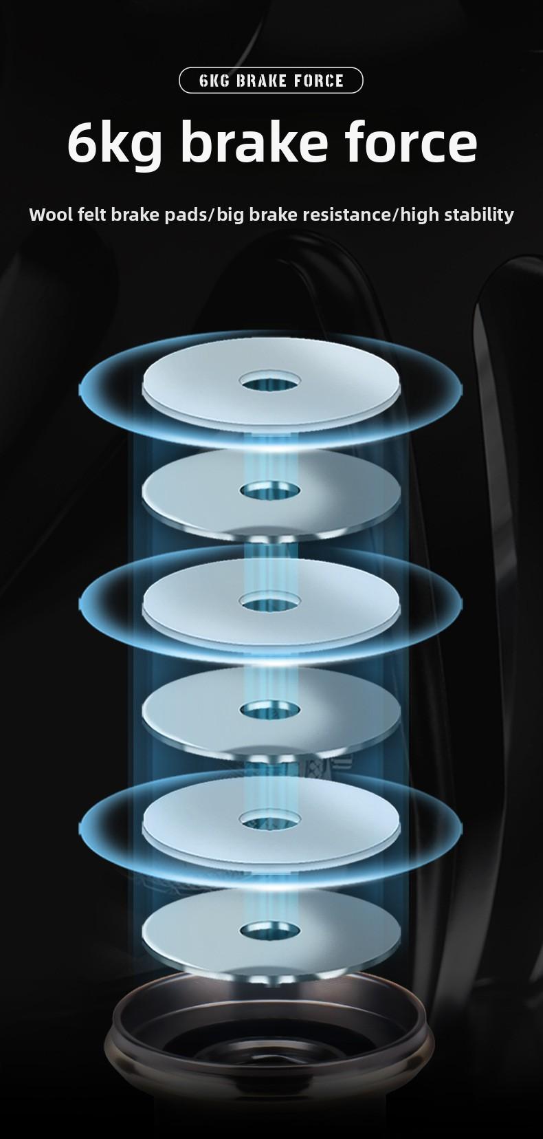 Luya spinning wheel Stella double rocker arm fishing wheel long throw fish wheel Chromium Casting Fishing Reel