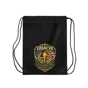 Drawstring Bag