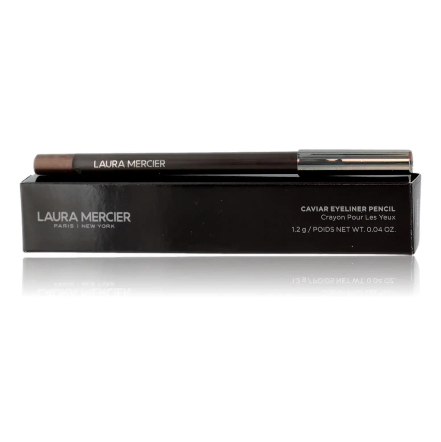 Laura Mercier Caviar Makeup Eyeliner Pencil - Bronze, .04 oz