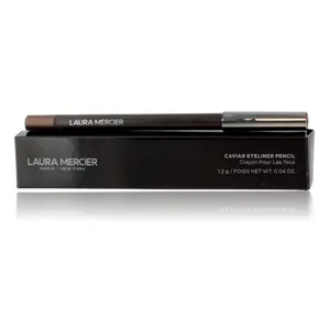 Laura Mercier Caviar Eyeliner Pencil by Laura Mercier, .04 oz Eyeliner Pencil - Bronze