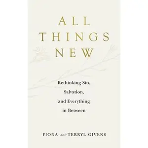 USED Book - All Things New by Givens, Fiona (Paperback) - english