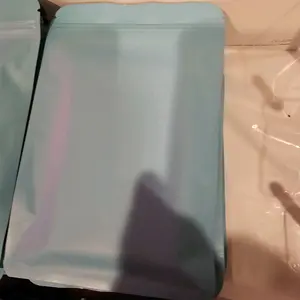 Jiaropack 4x8 Inch Bubble Mailers 200 Pack