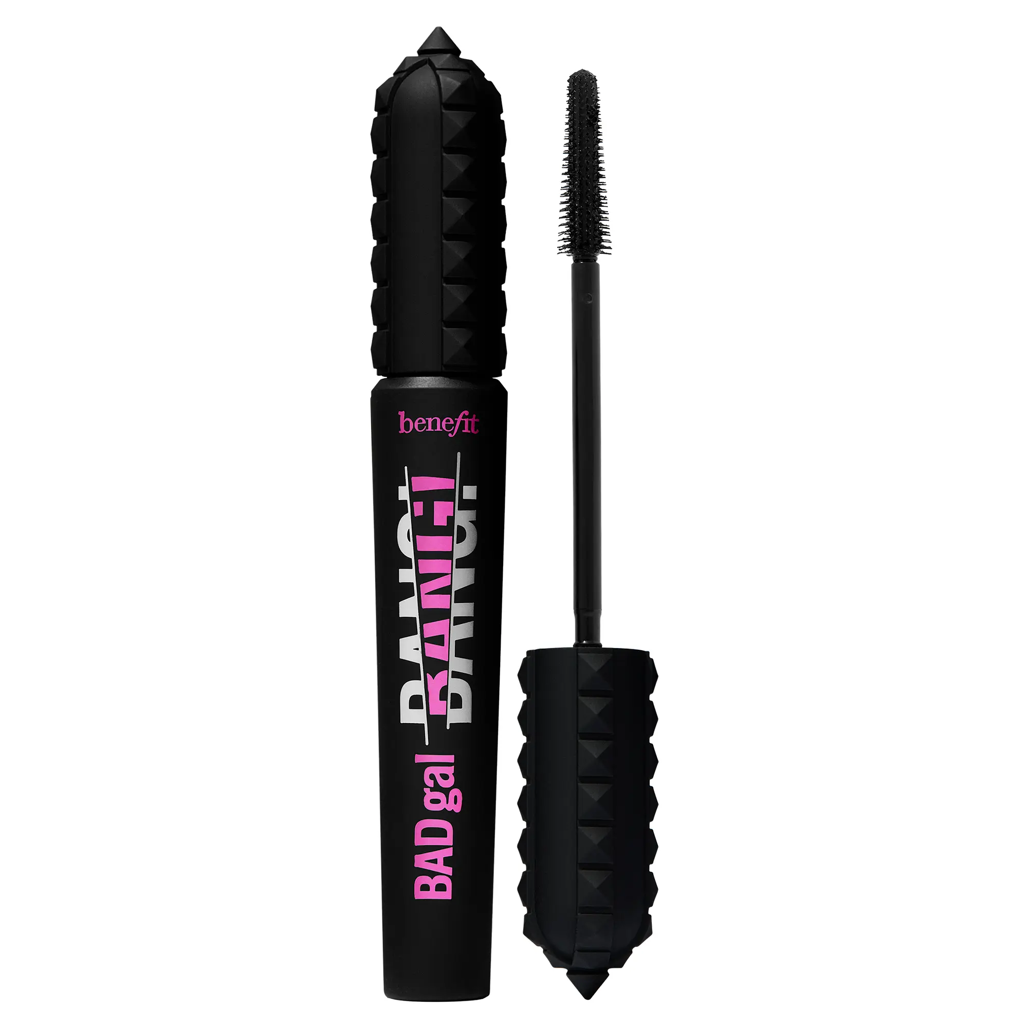 Benefit Cosmetics BADgal BANG! Volumizing Mascara Benefit Cosmetics BADgal BANG! Volumizing Mascara