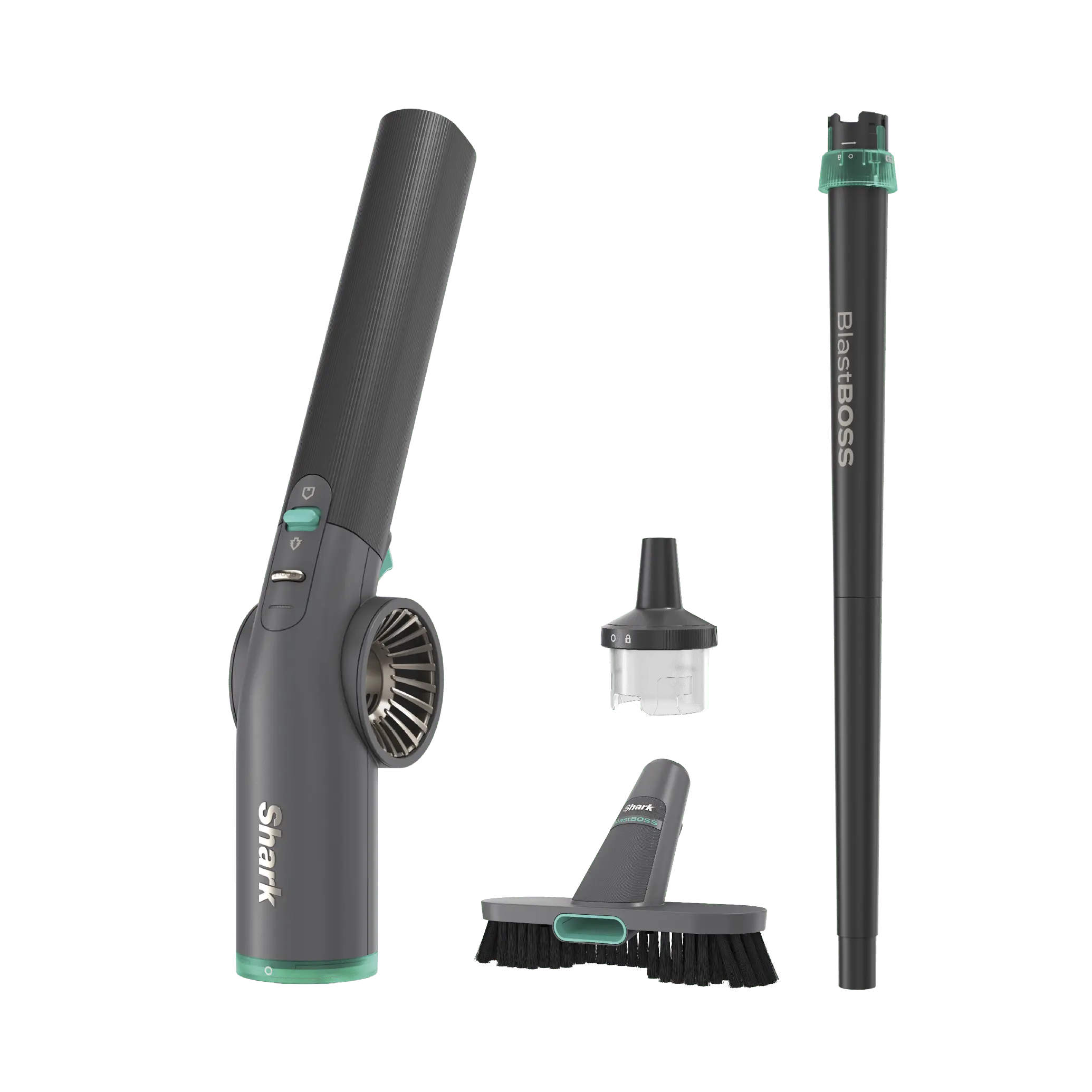 Shark BlastBoss Indoor-Outdoor Air Blasting System - AB2111 Shark BlastBoss Indoor-Outdoor Air Blasting System - AB2111