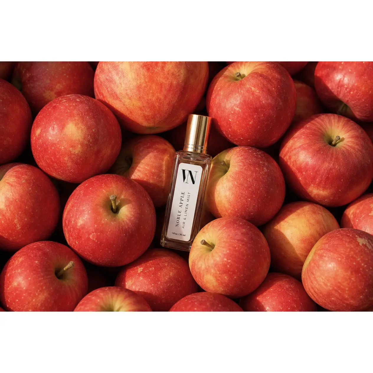 Noble Apple - Mini Air & Linen Mist