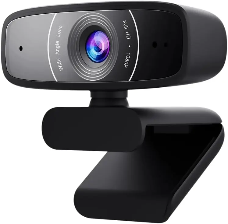 ASUS Webcam C3 ASUS Webcam C3