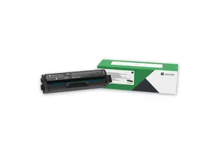 BLACK EXTRA HIGH YIELD TONER CARTRIDGE RETURN PROGRAM