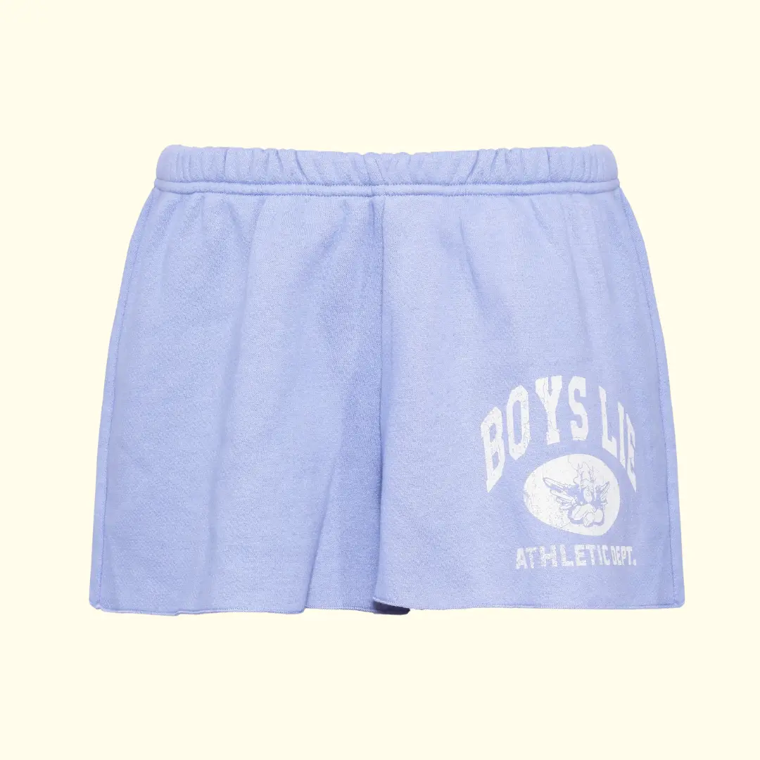BOYS LIE - ATHLETIC DEPTS V3 BASIC SHORT