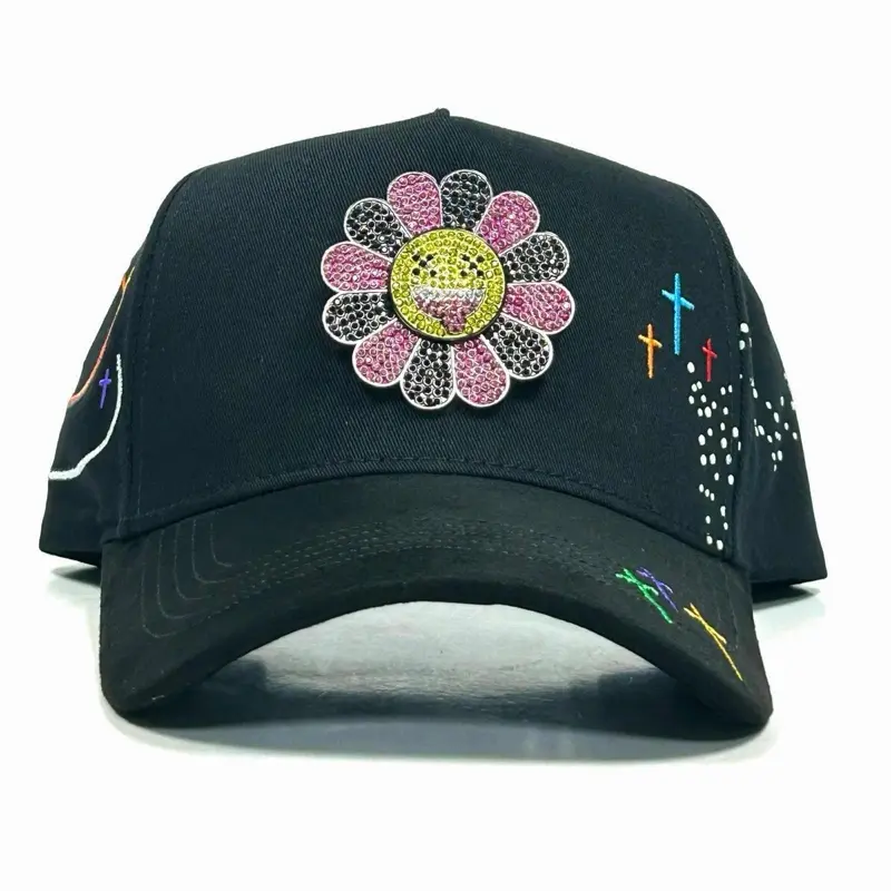 Premium Quality Caps’fans  murakami