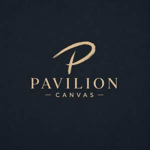 Pavilion Canvas