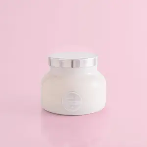 Volcano White Signature Candle, 19 oz