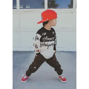 House of Hooligans Jersey