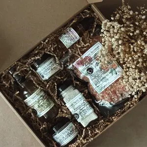 The Ultimate Skincare Gift Set - Valued at over $150 for only $40 *after discount