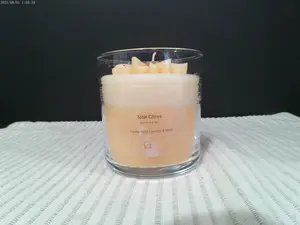 Total Citrus Candle