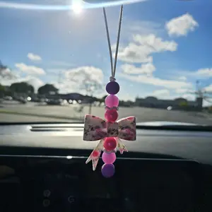 Car charms-individually sold