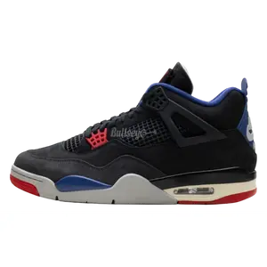 Air Jordan 4 Retro “Rare Air"
