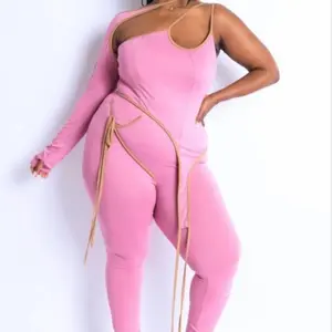 Tamara 3 Piece Bodycon Set