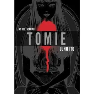 Tomie: Complete Deluxe Edition by Ito, Junji