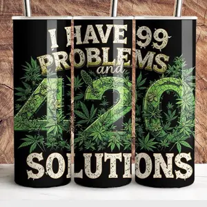 420 Tumblers