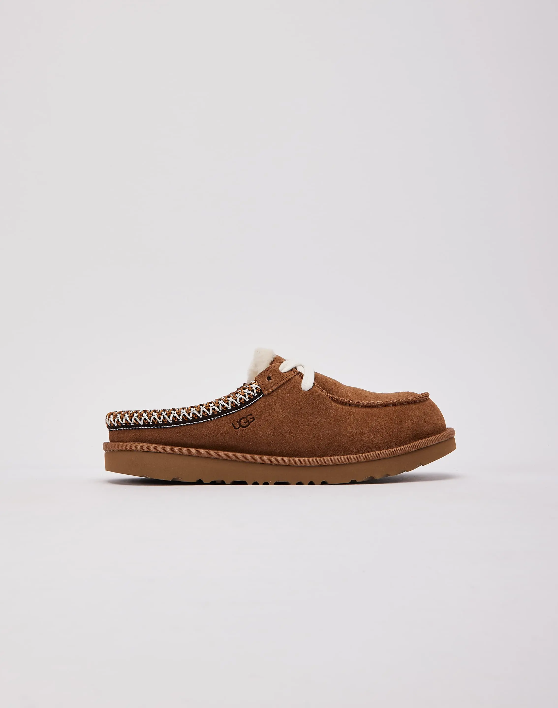 Kids UGG Tasman Mule Grade-School