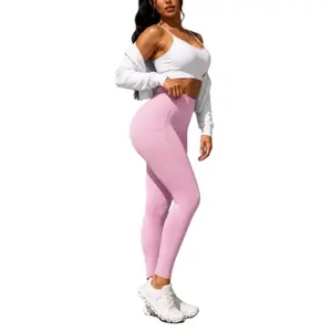 Rumi Leggings - high-waisted sculpting fit  smooth stretch fabric with soft compression side tech pocket for on-the-go essentials contour seam detailing for a flattering shape full length with a sleek, second-skin feel